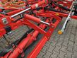 Cultivador - Pöttinger - plano vt 6060
