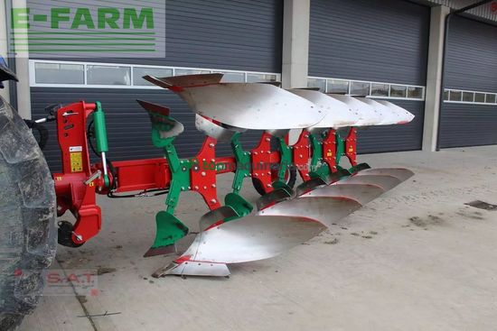 Arado -  - maxgreen 5 schar pflug - vorführmaschine