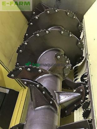 Remolqu esparcidor - Sgariboldi - mav 6214 4-ws