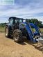 Tractor agrícola - New Holland - t5.120 dynamic command