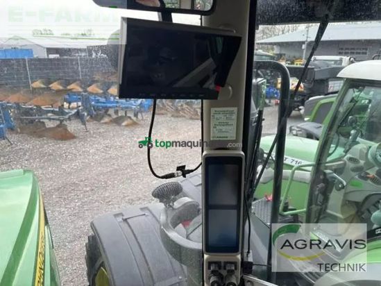 Tractor agrícola - John Deere - 7310 r