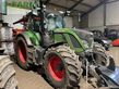 Tractor agrícola - Fendt - 512 s4 profi