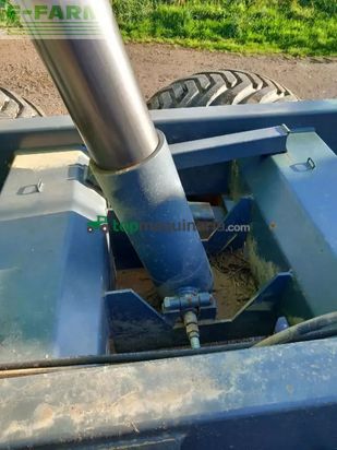 Volquet -  - rl 130 bo