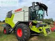 Cosechadora de Cereal - Claas - trion 720