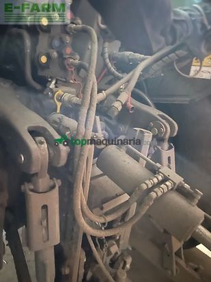 Tractor agrícola - Fendt - 512 s4 profi