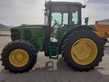 Tractor agrícola - John Deere 6320 