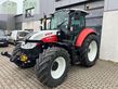 Tractor agrícola - Steyr - 4115 multi