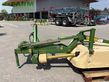 Cortacésped manual - Krone - easy cut r320