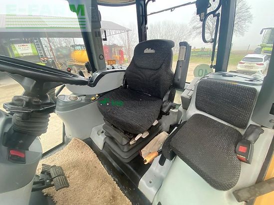 Tractor agrícola - Challenger - mt 575b