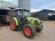 Tractor agrícola - Claas - ATOS 340