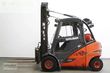 Elevadora - Linde - h 25 t/600 evo 393-02