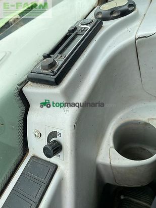 Telescopica - Claas - scorpion 7045 plus varipower reparaturbedürftig