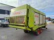 Remolqu agrícola - Claas - sprint 335 s