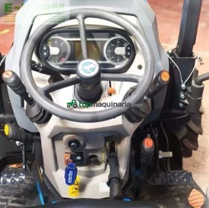 Tractor agrícola - Landini - mistral 60