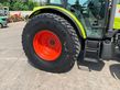 Tractor agrícola - Claas - 320 axos tractor (st27314)