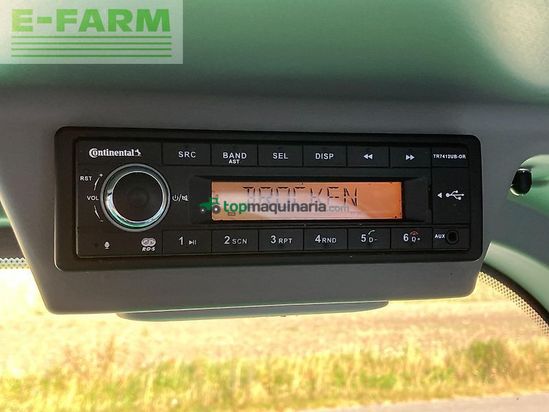 Telescopica - Merlo - turbofarmer tf 35.7-140