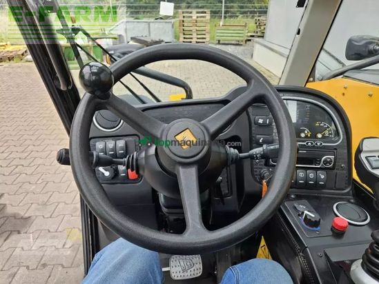 Telescopica - JCB - 525-60