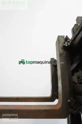 Elevadora - Linde - h 40 d evo 394-02