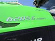 Tractor agrícola - Deutz-Fahr - agrotron 6205g new and unused tractor