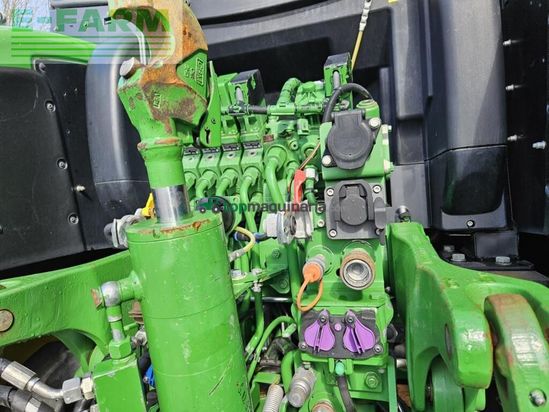 Tractor agrícola - John Deere - 6230r