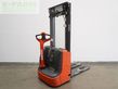 Elevadora - Linde - l 12 1172