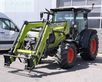 Tractor agrícola - Deutz-Fahr - 5080 d claas atos 220 + fl