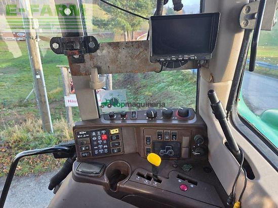 Tractor agrícola - John Deere - 6920