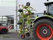 Henificador - Claas - volto 80