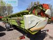 Cosechadora de Cereal - Claas - lexion 770 terra trac