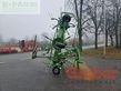 Henificador - Krone - kw 6,72/6