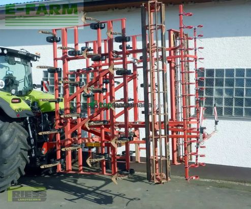 Cultivador - Brix - unimax 600 h