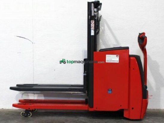 Elevadora - Linde - d 10 1163