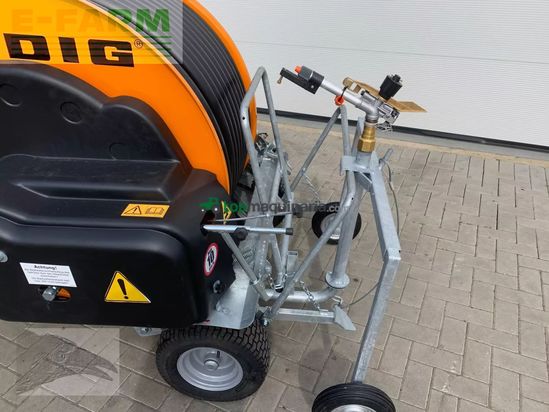 Riego - Hüdig - sport 160m 50 er schlauch