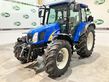 Tractor agrícola - New Holland - tl100a (4wd) A