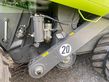 Cosechadora de Cereal - Claas - lexion 770 tt + cemos automatic + v1230
