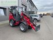 Minicargadora - Weidemann - 1390