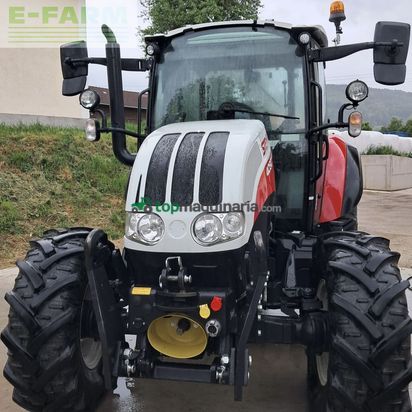 Tractor agrícola - Steyr - 4090 kompakt (stage v)