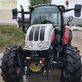 Tractor agrícola - Steyr - 4090 kompakt (stage v)