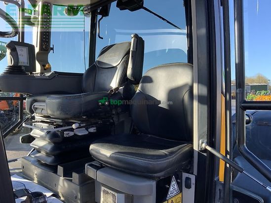 Tractor agrícola - JCB - 4220 fastrac tractor (st25127)