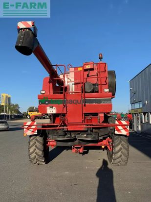 Cosechadora de Cereal - Case IH - axial 2388