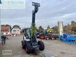 Telescopica - Claas - torion 738 t, sinus, 40 km/h, technikjahr 2024
