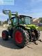 Tractor agrícola - Claas - arion 420 sur mesure
