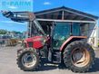 Tractor agrícola - Case IH - cx 90