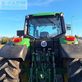 Tractor agrícola - John Deere - 6630 standard