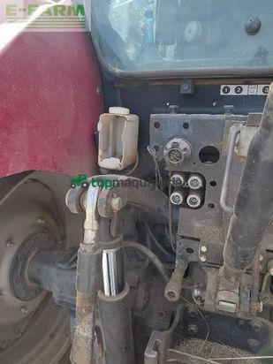 Tractor agrícola - Case IH - farmall 95 u