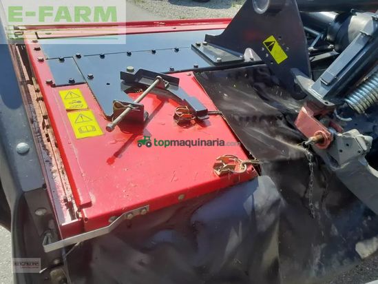 Cortacésped manual - JF Stoll - cm 305