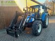 Tractor agrícola - New Holland - tl90a (4wd) A
