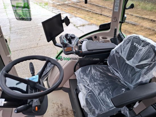 Tractor agrícola - Fendt - 312 Vario Gen 4