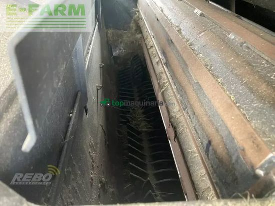 Empacadora gigant - Pöttinger - impress 3160 vc pro