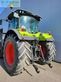 Tractor agrícola - Claas - arion 640cis CIS